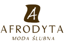 Afrodyta Producent Sukni Ślubnych Logo