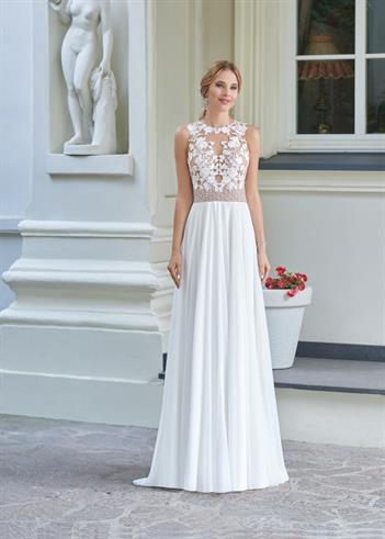 suknia ślubna MARSELLIE kolekcja Moonlight Relevance Bridal