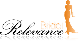 Relevance Bridal suknie ślubne logo