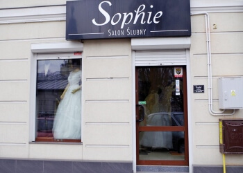 SOPHIE Salon Sukien Ślubnych