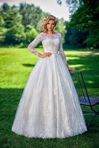 Kolekcja Inspirations, Suknie ślubne Revelance Bridal