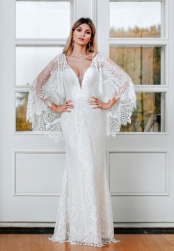 Kolekcja SUNSHINE, suknie ślubne, Revelance Bridal
