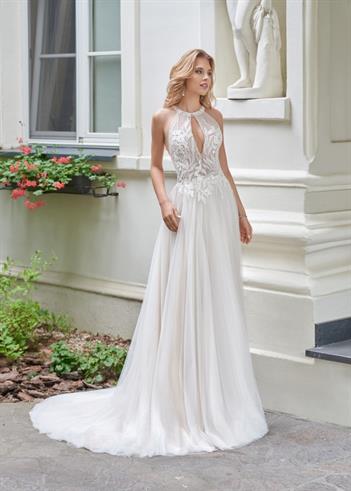 suknia ślubna VENITA kolekcja Moonlight Relevance Bridal